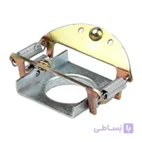 کلاچ بلغاری شفت 28 دور 3000 مدل L28-202S