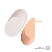 پد آرایشی اسفنجی شیمِی مدل Professional پکیج 2 عددی