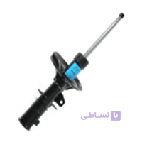 کمک فنر جلو چپ اصلی میتسوبیشی ( Genuine parts ) - لنسر