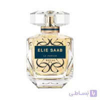 ادو پرفیوم زنانه الی ساب مدل «Le Parfum Royal» حجم 90 میلی لیتر