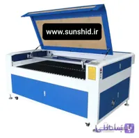 دستگاه حکاکی لیزری و برش لیزری مدل supa1490