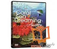 Coral Sea Dreaming Awaken DVD