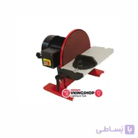 دستگاه سنباده دیسکی 250 میلیمتر محک مدل DS-250