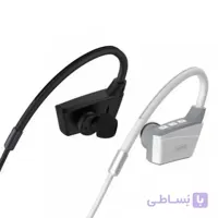 هندزفری بلوتوث گردنی ریمکس REMAX Wireless Sports Earphone RB-S19 ا REMAX Wireless Sports Earphone RB-S19