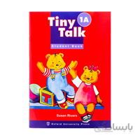 Tiny Talk 1A