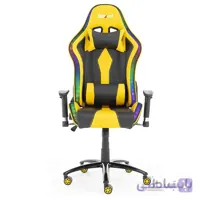 صندلی گیمینگ BLITZED POSEIDON Faux Leather Gaming Chair