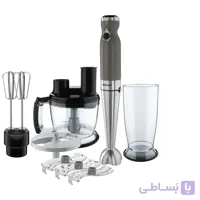 گوشت کوب برقی سنکور مدل SENCOR SHB 5501CH ا SENCOR HAND BLENDER SHB 5501CH
