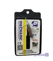 نوک هویه سرصاف مکانیک Mechanic 900M-T-I