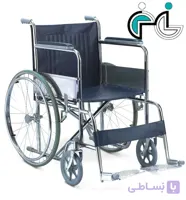 ویلچر kayang ساده 809 ا 809