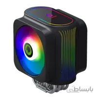 فن خنک کننده CPU گیم مکس GAME MAX Gamma 600