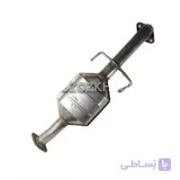 کاتالیزور هایما s5 ایران دلکو با الزامات آلاینده