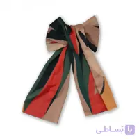شال طرح دار مدل ماهور