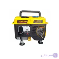 موتور برق واکسون مدل VK1500 توان 1 کیلو وات