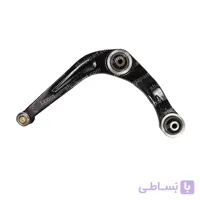 طبق پژو 206 (راست) AKS