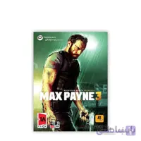 بازی کامپیوتری MAX Payne 3 نشر پرنیان ا Parnian MAX Payne 3
