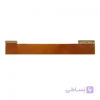 تبدیل افزایش طول راست به چپ فلت LED لپ تاپ 40 پین LED Extension Length Cable 40 Pin Right to Left
