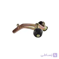 ماهک تقسیم دنده سمند
