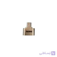 مبدل OTG تبدیل MICRO به USB برند REMAX