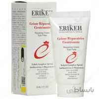کرم تسریع کننده ترمیم جای زخم اریکه ا Repairing Scar Fade Cream Erikeh