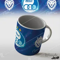 ماگ تا ابد استقلالی ام