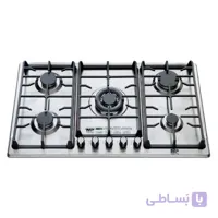 اجاق گاز استیل مستر پلاس مدل G205 ا Master Pluse
