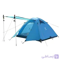 چادر کمپینگ 4 نفره پکینیو مدل c2006