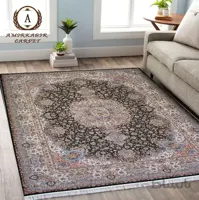 فرش ۱۲۰۰ شانه طرح تبریز