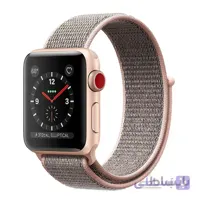 اپل واچ سری 3 مدل 38mm