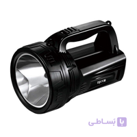چراغ قوه دی پی مدل DP 7310 ا DP LED LIGHT 7310