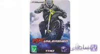 بازی MX Unleashed مخصوص PS2