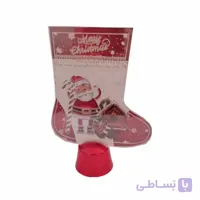 استند چراغدار کریسمس مدل STCH244