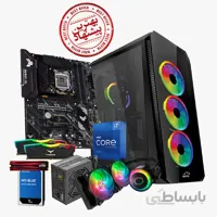 کامپیوتر رندرینگ R10