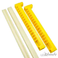 قاب پرورش ملکه مونتاژ نشده هفت گوهر