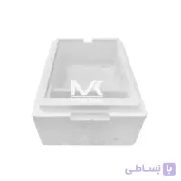 شربت خوری روقابی کندوچه فومی