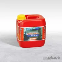آنـی گیـر سیـمـان مایع 5 کیلویی Quick Cut