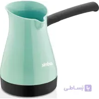 قهوه ساز برقی سینبو مدل CSM 2955