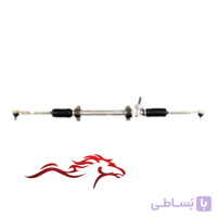 جعبه فرمان مناسب برای پراید