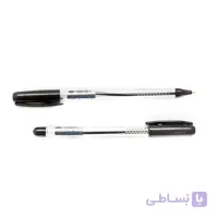 خودکار مشکی ارس