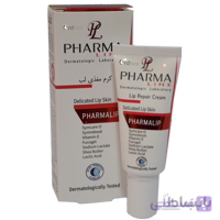 کرم مغذی فارمالیپ لب فارمالاین (۲۰ میل) PHARMALINE