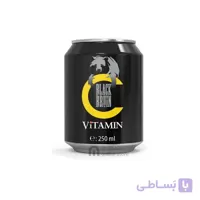 بلک بورن ویتامین سی Vitamin C 250m