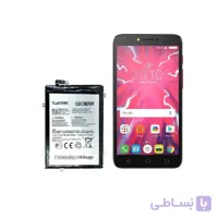 باتری گوشی آلکاتل Alcatel Pixi 4 Plus Power با کد فنی TLP050BC