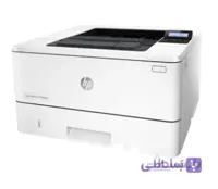 پرینتر لیزری اچ پی M402dn