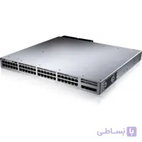 سوئیچ سیسکو C9300L-48PF-4X-E