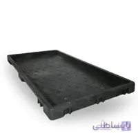 سینی نشا مشکی