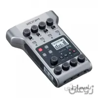 ضبط کننده حرفه ای صدا زوم مدل PodTrak P4