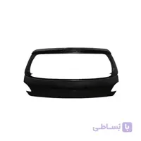 درب صندوق عقب 206 مشکی ایساکو