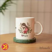 ماگ روز مادر | Mom2