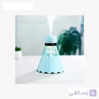 دستگاه بخور طرح توپ بدمینتون Badminton Ball Humidifier