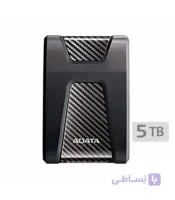 هارد اکسترنال ای دیتا ظرفیت 5 ترابایت مدل HD650