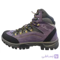 نیم بوت زنانه مدل 2021 LOWA - 38